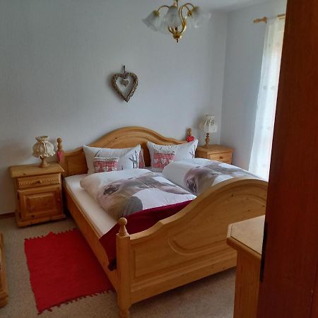 Ferienwohnung ไบริชเซลล์ ภายนอก รูปภาพ