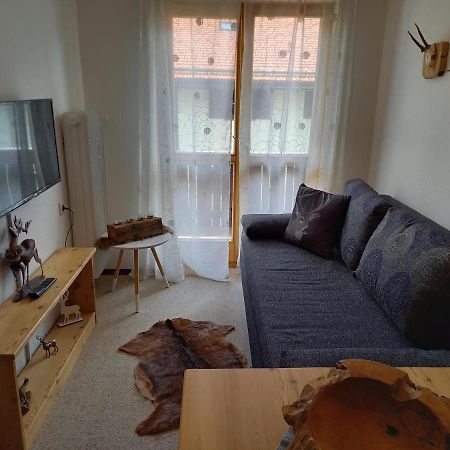 Ferienwohnung ไบริชเซลล์ ภายนอก รูปภาพ